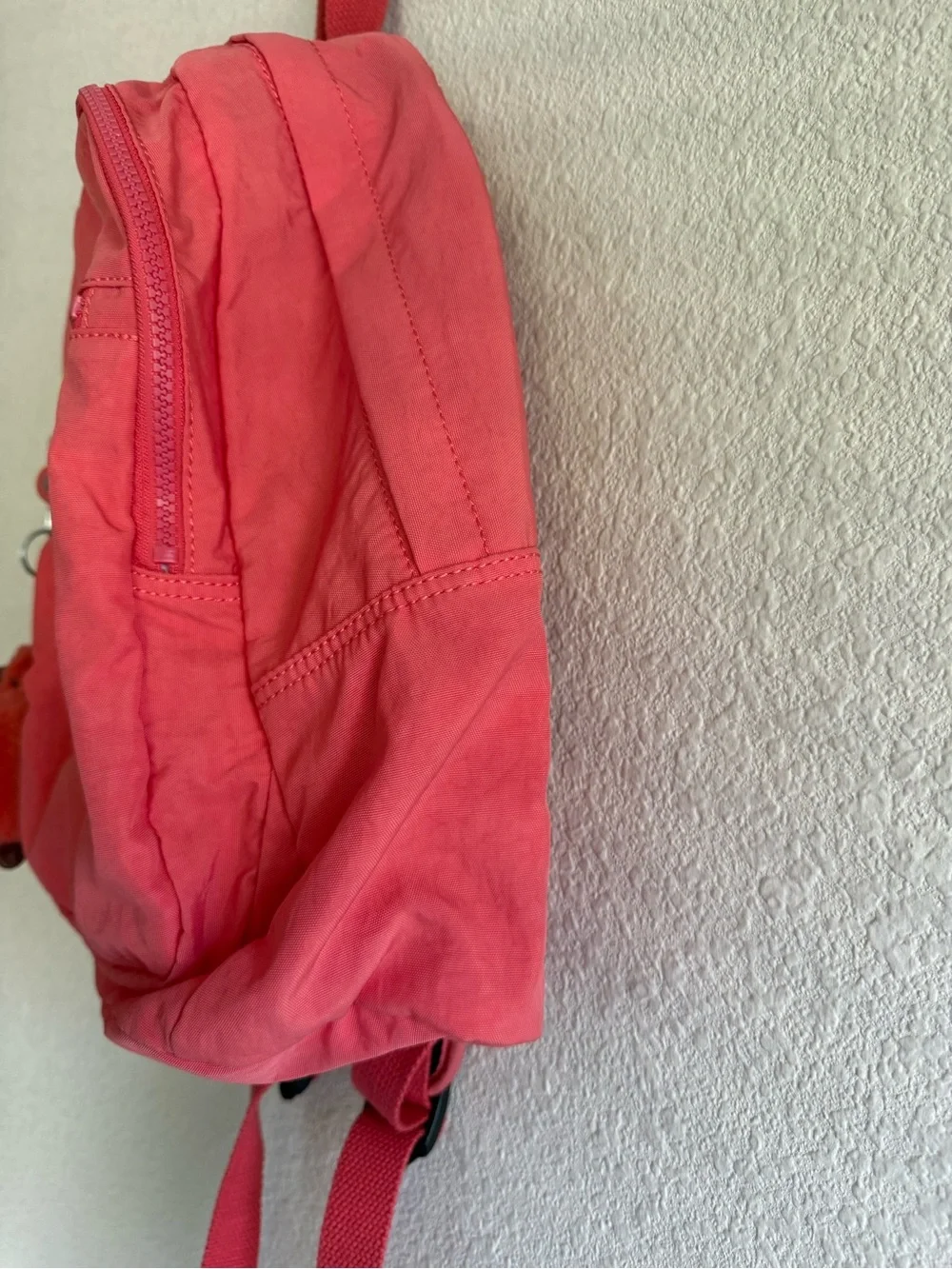 Kipling never been